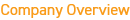 Company Overview