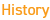 History