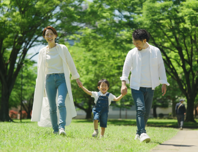 関わるすべての人を幸せにする経営。