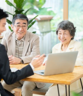 人を大切にする100年企業へ。