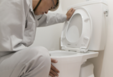 トイレが流れない