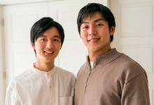 兄弟でどう分けるか イメージ写真