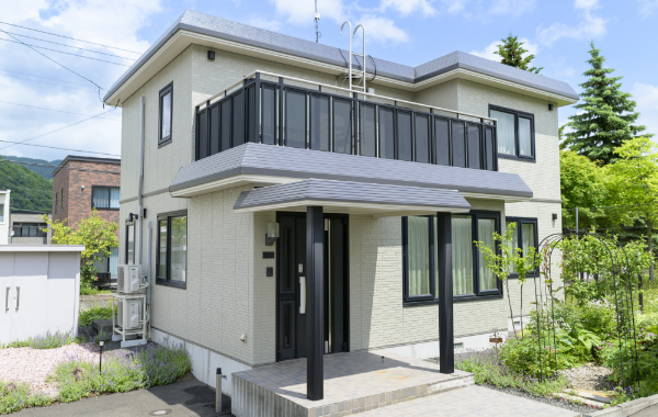 不動産事業について
