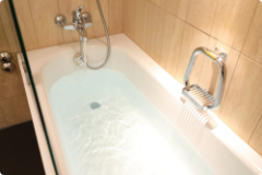断熱浴槽 写真