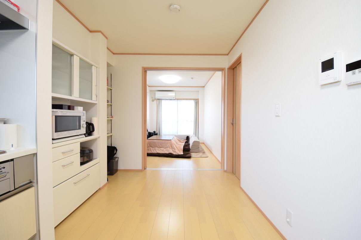賃貸マンション【物件に新しい価値を】全面リノベーション アイキャッチ
